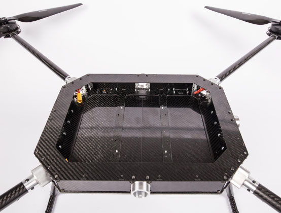 modular drone